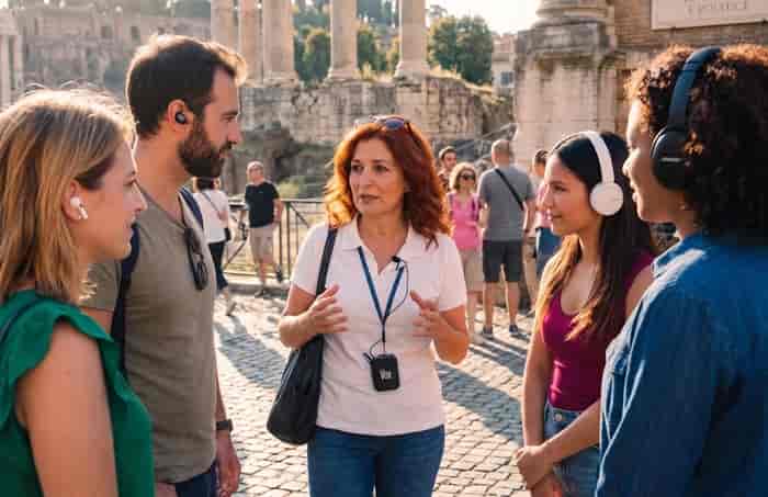 Vox BT Brings Bluetooth Tours to Earbuds and Hearing Devices