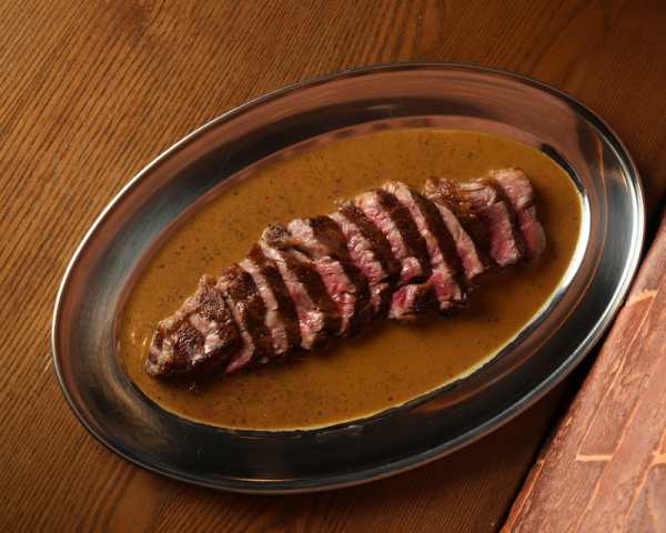 Marrow Pop-Up Brings Meat Lovers to Hong Kong