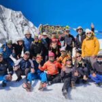 World Expeditions Marks 25 Years with Charity Treks