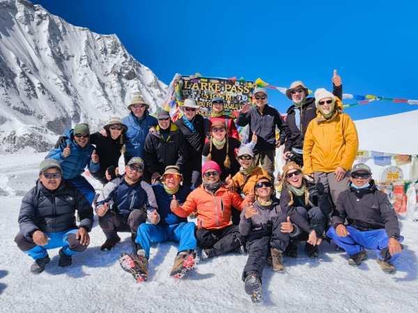 World Expeditions Marks 25 Years with Charity Treks
