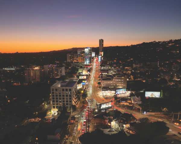 Visit West Hollywood Expands ANZ Trade Presence