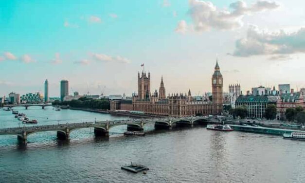 UK Business Events Demand Seat in Burnham’s 10-Year Plan Now