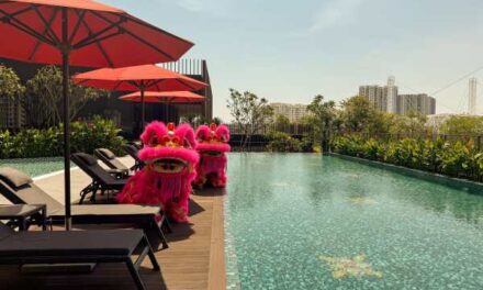 Discover Malaysia Through Festivals and Meaningful Journeys
