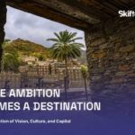 Saudi Tourism Investment Opens Its Biggest Door Yet