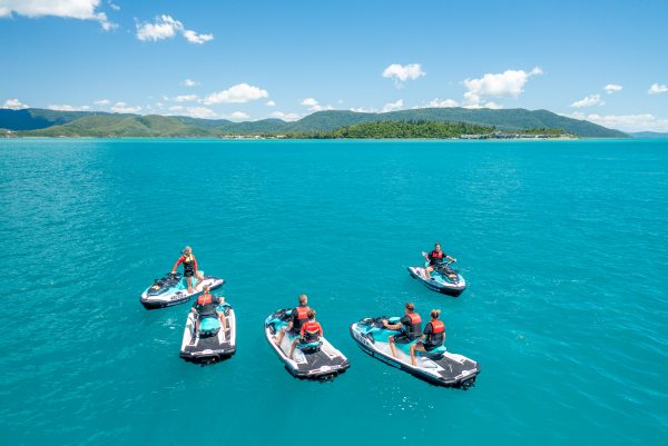 Whitsundays, Ecotourism, Adventure Travel, Sustainable Tourism