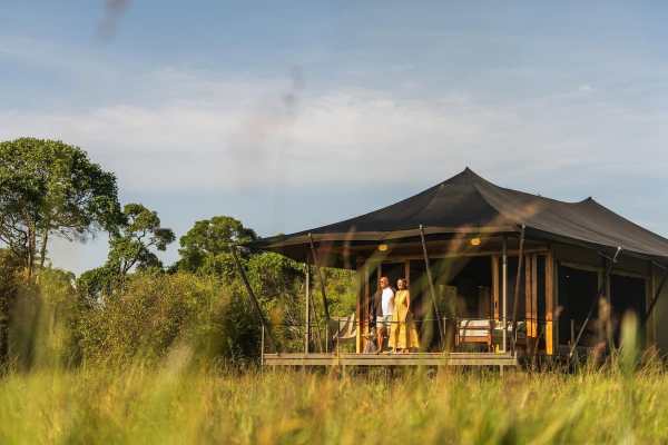 Wilderness Mara Opens a New Safari Era in Kenya
