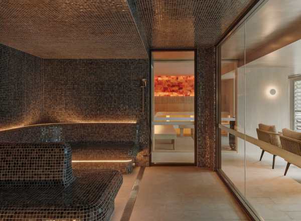 Winter Wellness Arrives at InterContinental Coogee