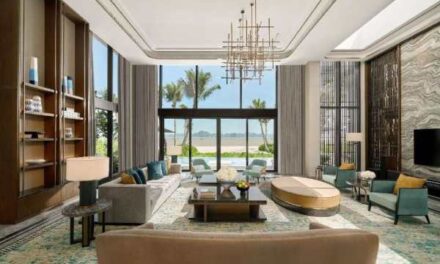 InterContinental Halong Bay Elevates Luxury Travel