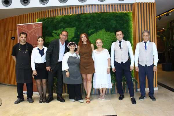 Best Western Izmir Drives Inclusive Hospitality Jobs