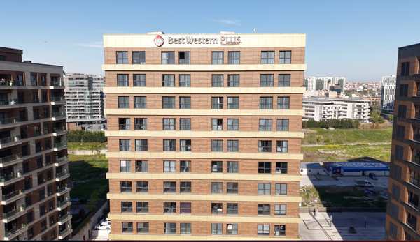 Inside Istanbul’s Hotel for Global Medical Travellers