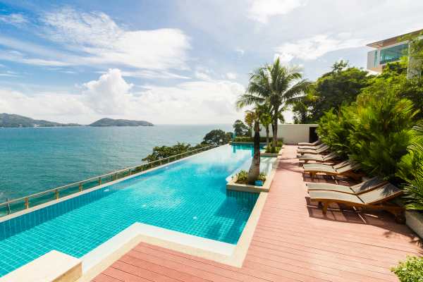 Wyndham Grand Phuket Champions Local Artisans