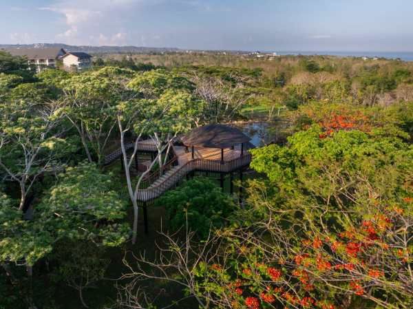 YANA BALI RECOGNIZED WITH ASEAN GREEN HOTEL AWARD 1