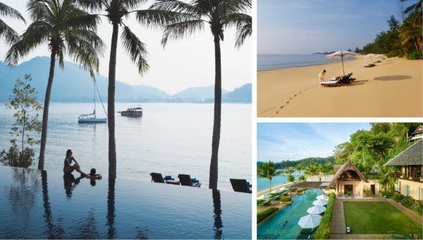 YTL Hotels Unveils Malaysia’s Ultimate All-Inclusive Escape