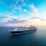 Zuiderdam Europe Cruises Open After $500m Evolution