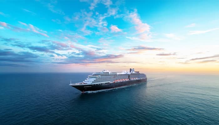 Zuiderdam Europe Cruises Open After $500m Evolution