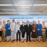 Amazing Thailand Takes Off with flydubai Roadshow