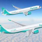 flynas Expands Fleet with More Airbus A330neos