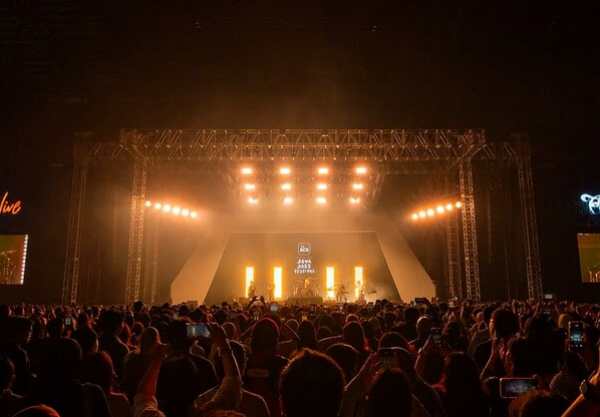 Java Jazz Festival 2026 Puts Indonesia in the Spotlight