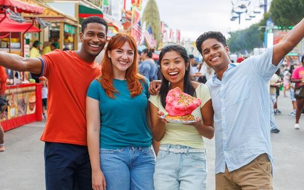 California’s Top Fair Debuts $11 Smart Start Tickets