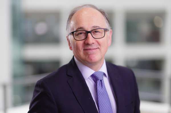 Luis Gallego Elected Chairman of oneworld Board
