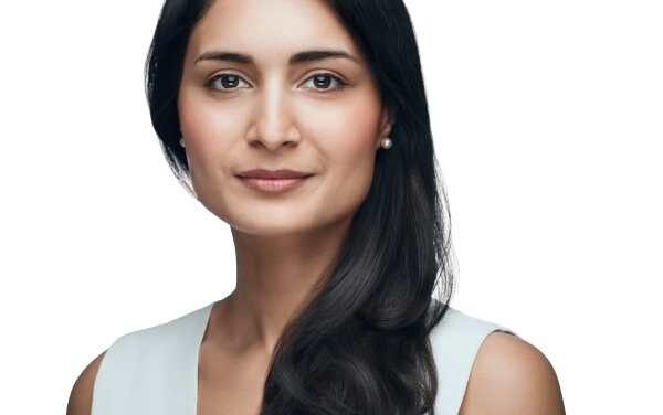 Saadia Zahidi Takes the Controls as IATA Director General