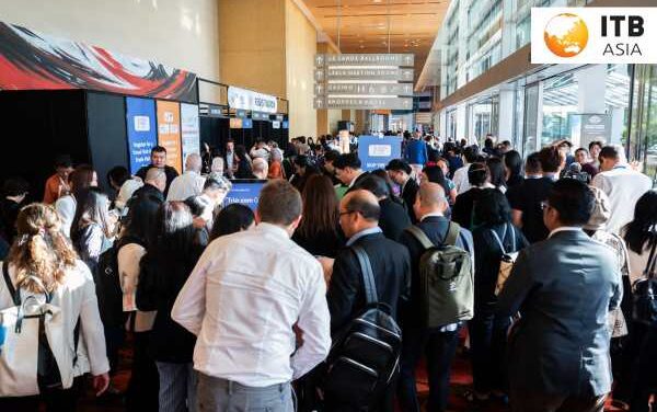 ITB Asia to Host Business Traveller Awards 2026