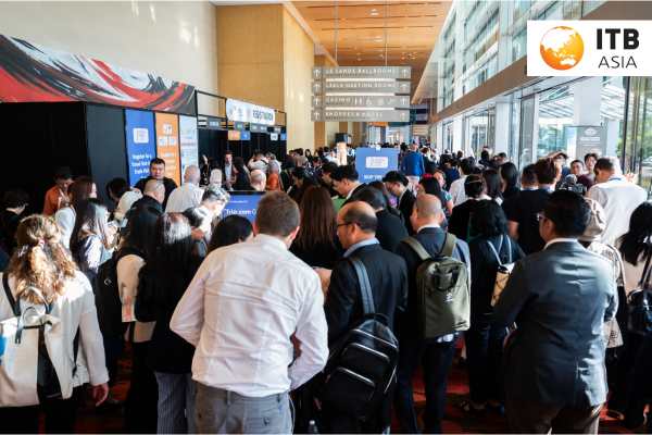 ITB Asia to Host Business Traveller Awards 2026
