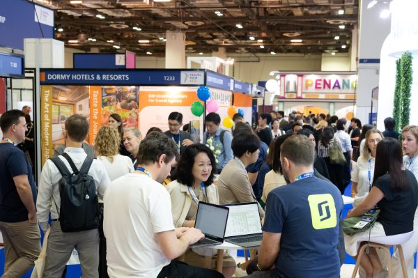 Travel Tech Asia 2026 Launches Hosted Buyer Programme