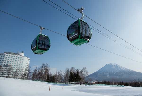 01. NV Morino Gondola 2