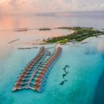 Halloween Haunts Paradise at Kuda Villingili Maldives