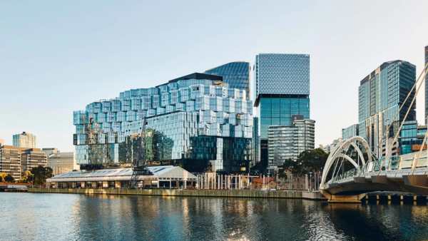 1 Hotel Melbourne
