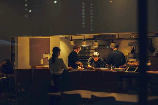 Siam Kempinski Bangkok Unveils August Culinary Delights