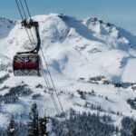 Whistler Blackcomb Counts Down to 20 November Opening