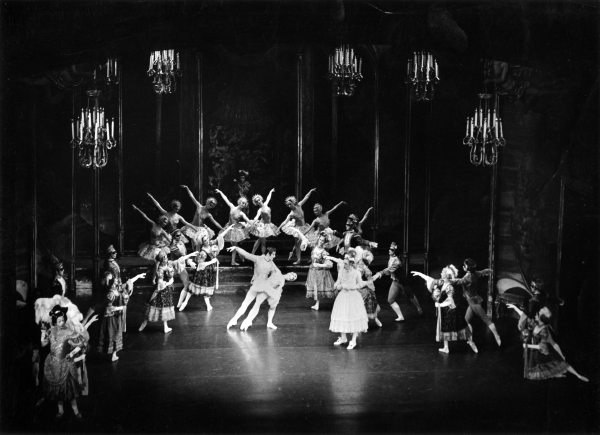 Adelaide Lands Australian Ballet’s Cinderella World Premiere