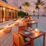 Kuda Villingili Toasts Third Wine Spectator Honour
