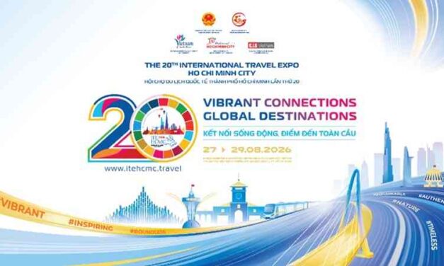 ITE HCMC 2026 Ignites Vietnam’s Global Tourism Push