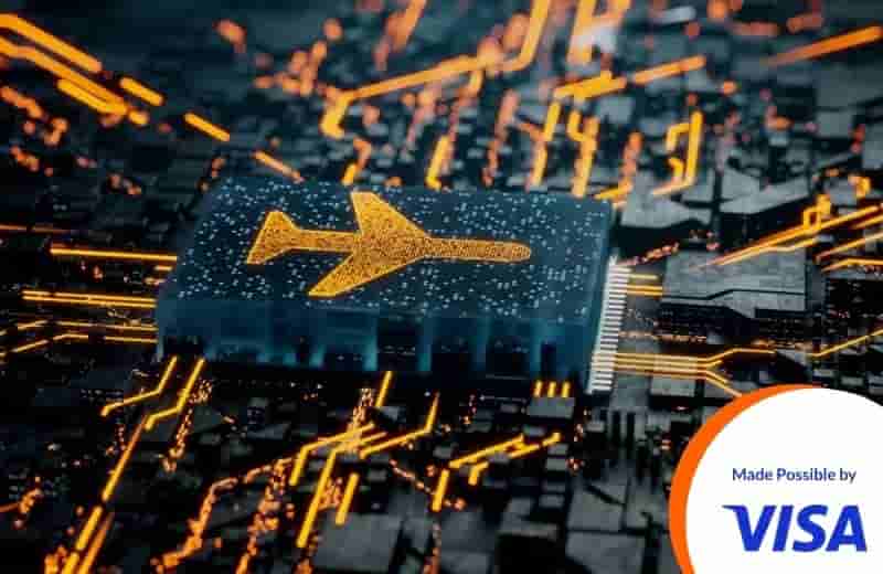 Business Travel Spending Hits US$1.71tn as Global Trips Slow
