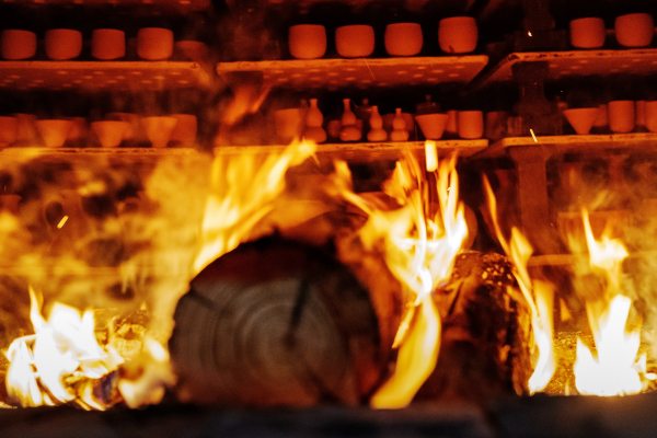 Yingkou Ceramics: Ancient Art Forged by Earth and Fire