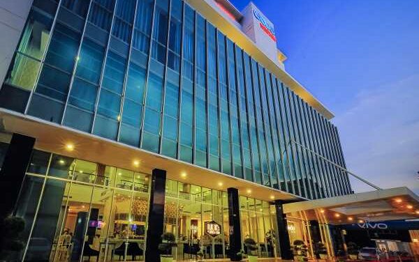 Fusion Hotel Group Expands with Ayola and Odua Integration