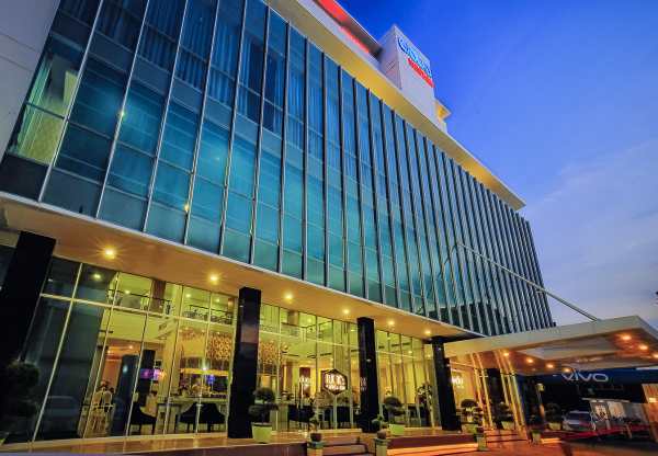 Fusion Hotel Group Expands with Ayola and Odua Integration