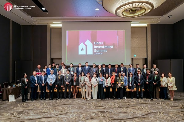 HJC2026 Tokyo Targets Smarter Hotel Profits
