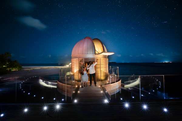 Anantara Masters the Art of Stillness With Slow Travel