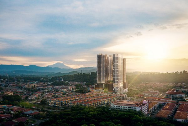 Avani Kota Kinabalu Brings Fresh Style to Sabah