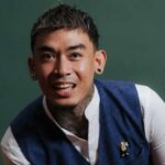 Ryan Dela Vega Shakes Up a Garden of Spirits at AQUA