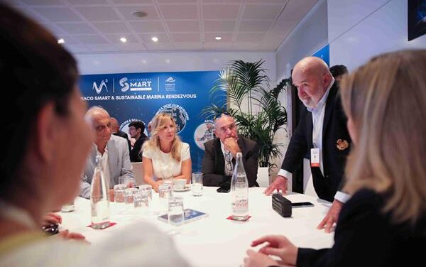 Monaco’s 2026 Marina Rendezvous Charts a Smarter Future