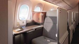 787 Business Suite