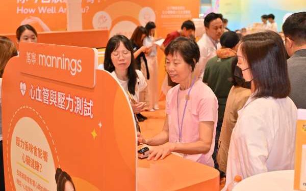 Food Expo Feasts on Record 520,000 Visits