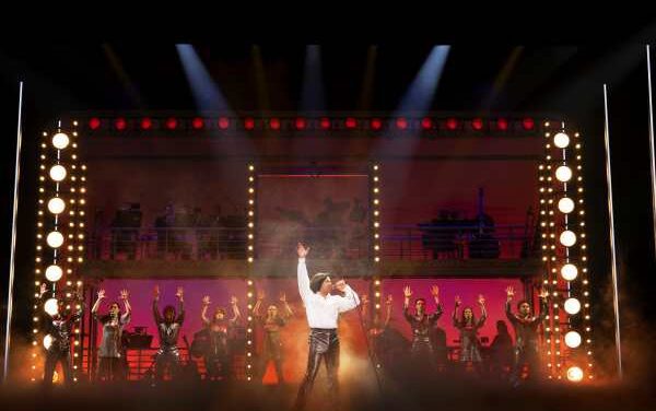 A Beautiful Noise Rocks Brisbane in March 2027