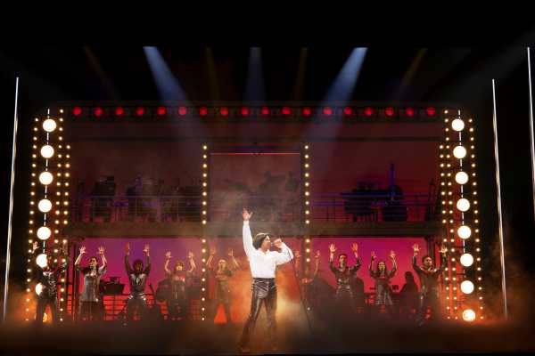 A Beautiful Noise Rocks Brisbane in March 2027