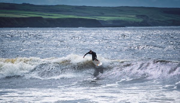 Ireland’s Best Surf Spots for Beginners Revealed